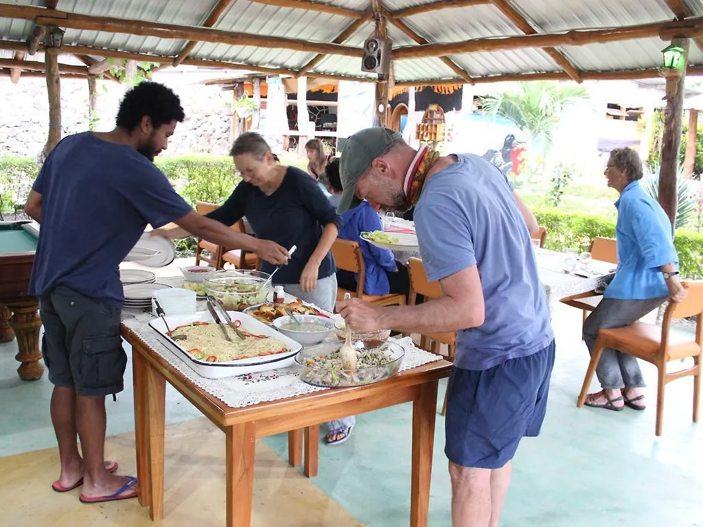 Suymar Ecolodge Galapagos Puerto Ayora  Puerto Ayora (Galapagos Islands)