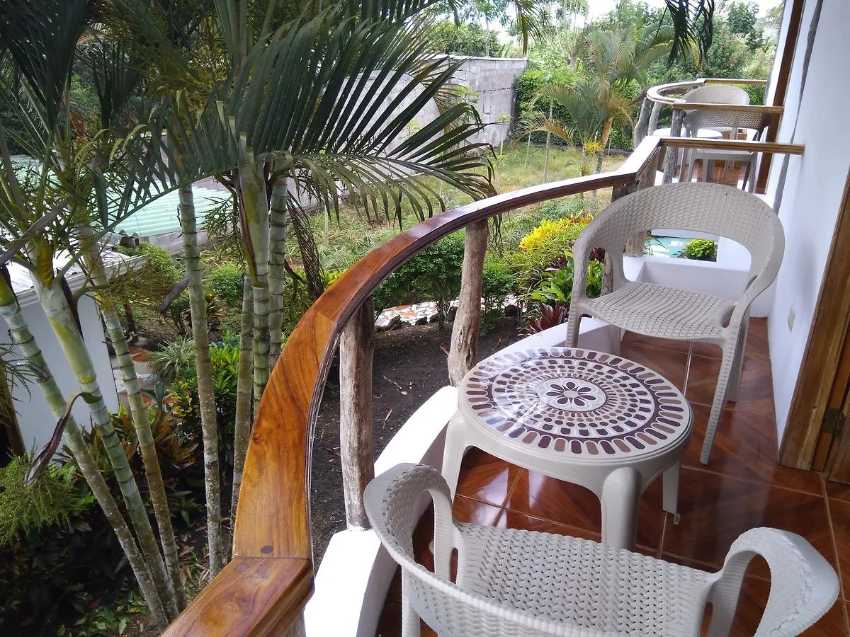 Suymar Ecolodge Galapagos Puerto Ayora  Orman Evi Puerto Ayora (Galapagos Islands)