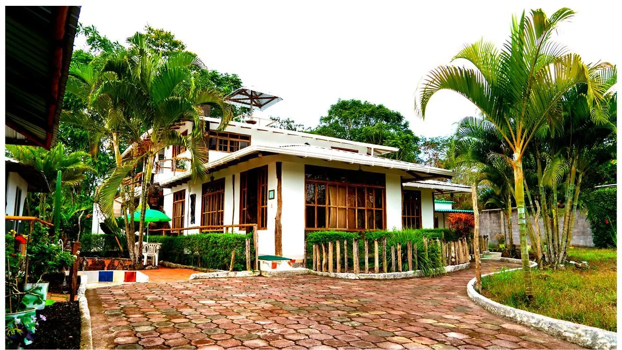 Suymar Ecolodge Galapagos Puerto Ayora  Puerto Ayora (Galapagos Islands)