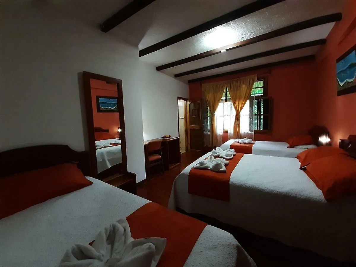 Suymar Ecolodge Galapagos Puerto Ayora  0*, Puerto Ayora (Galapagos Islands) Ekvador