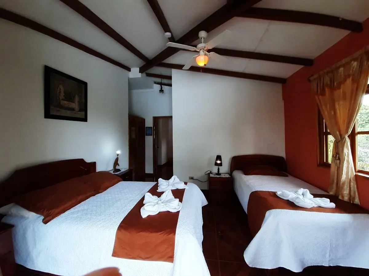 Suymar Ecolodge Galapagos Puerto Ayora  0*, Puerto Ayora (Galapagos Islands)