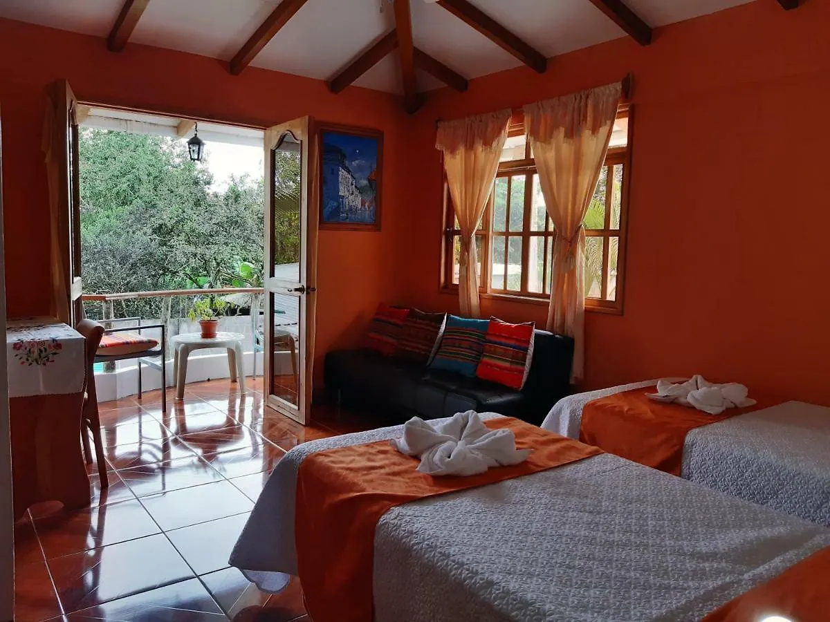 Suymar Ecolodge Galapagos Puerto Ayora  Puerto Ayora (Galapagos Islands)