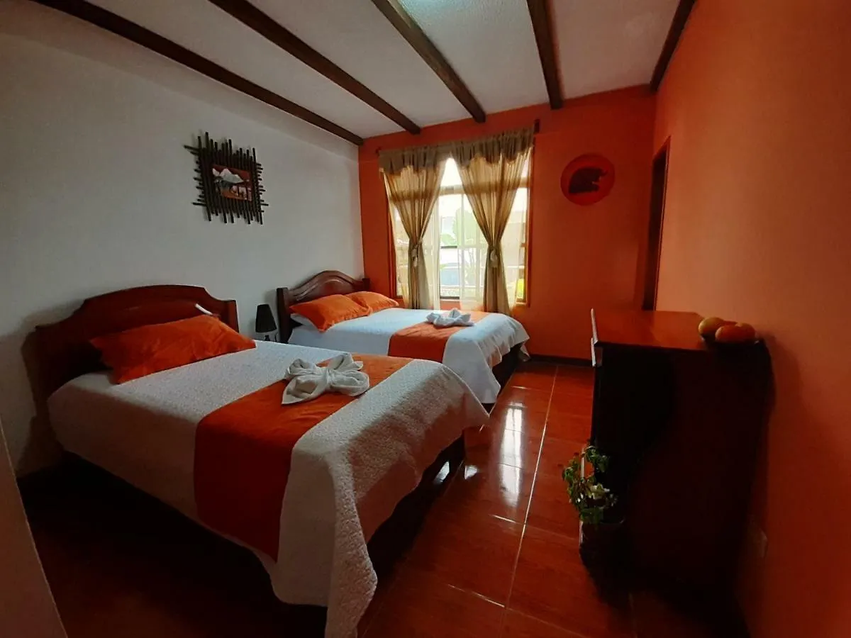 Suymar Ecolodge Galapagos Puerto Ayora  0*, Puerto Ayora (Galapagos Islands) Ekvador