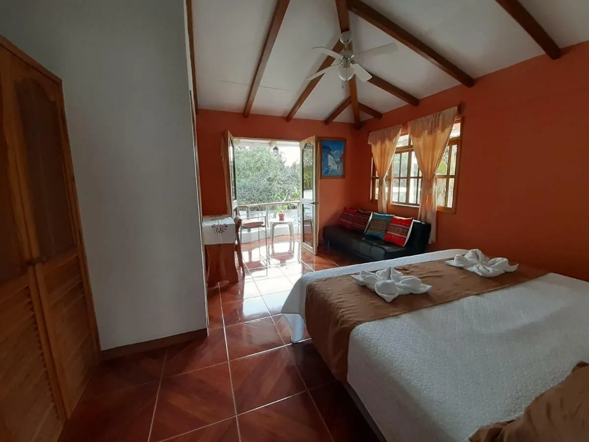 Suymar Ecolodge Galapagos Puerto Ayora  Puerto Ayora (Galapagos Islands)