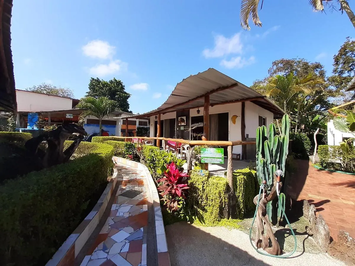 Suymar Ecolodge Galapagos Puerto Ayora  Puerto Ayora (Galapagos Islands)