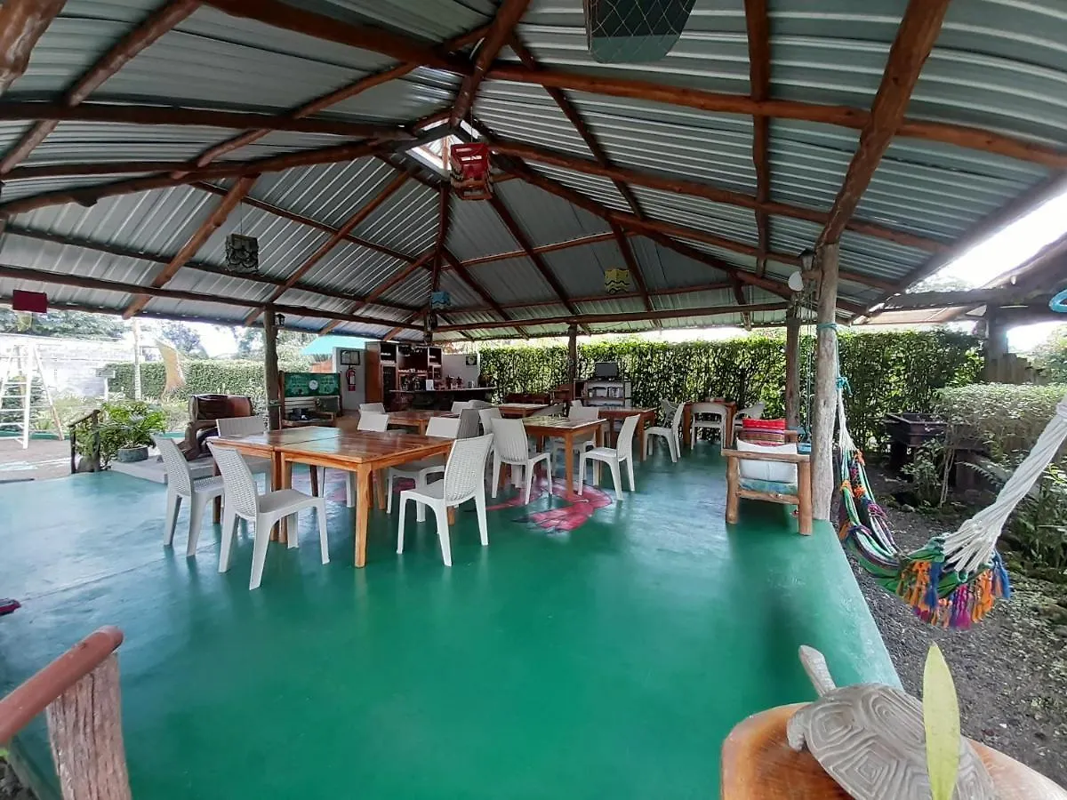 Suymar Ecolodge Galapagos Puerto Ayora  0*, Puerto Ayora (Galapagos Islands) Ekvador