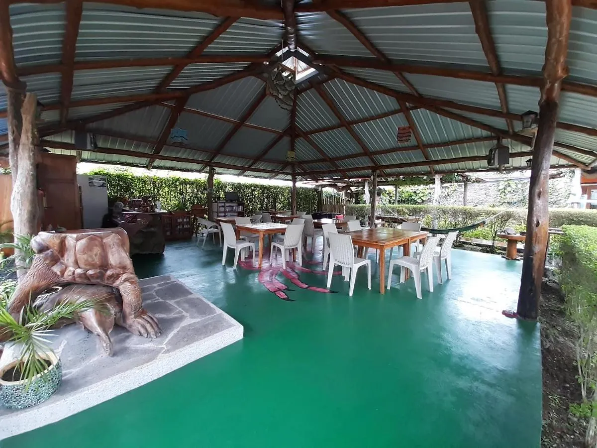 Suymar Ecolodge Galapagos Puerto Ayora  Puerto Ayora (Galapagos Islands)